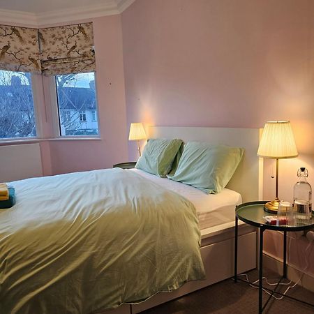 Bed and Breakfast Brentford House Zewnętrze zdjęcie