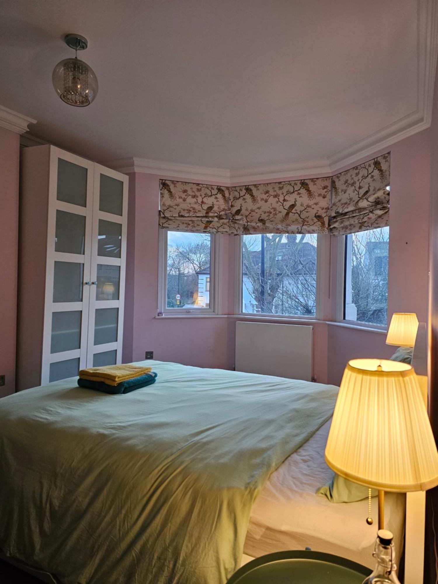 Bed and Breakfast Brentford House Zewnętrze zdjęcie