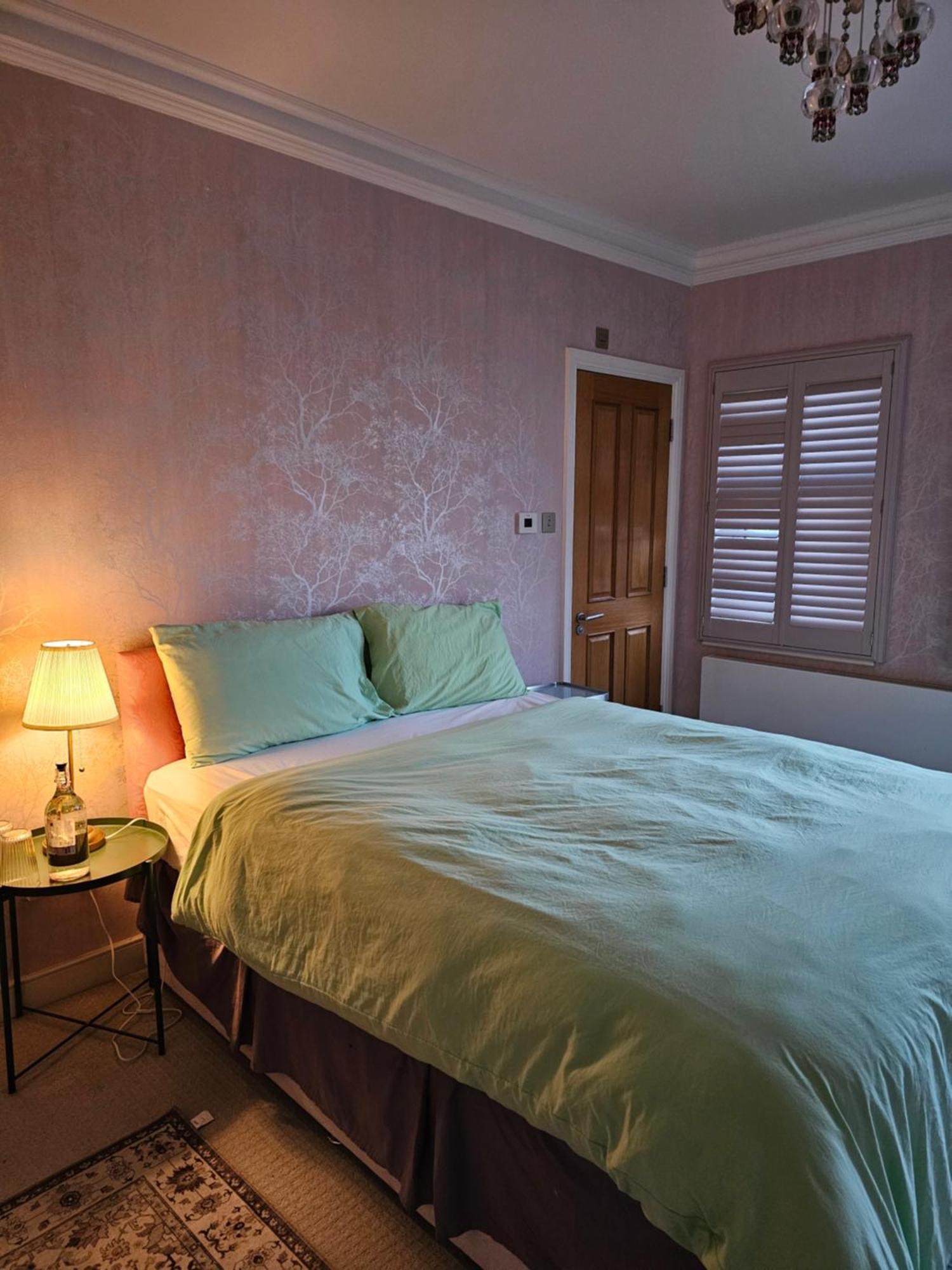 Bed and Breakfast Brentford House Zewnętrze zdjęcie