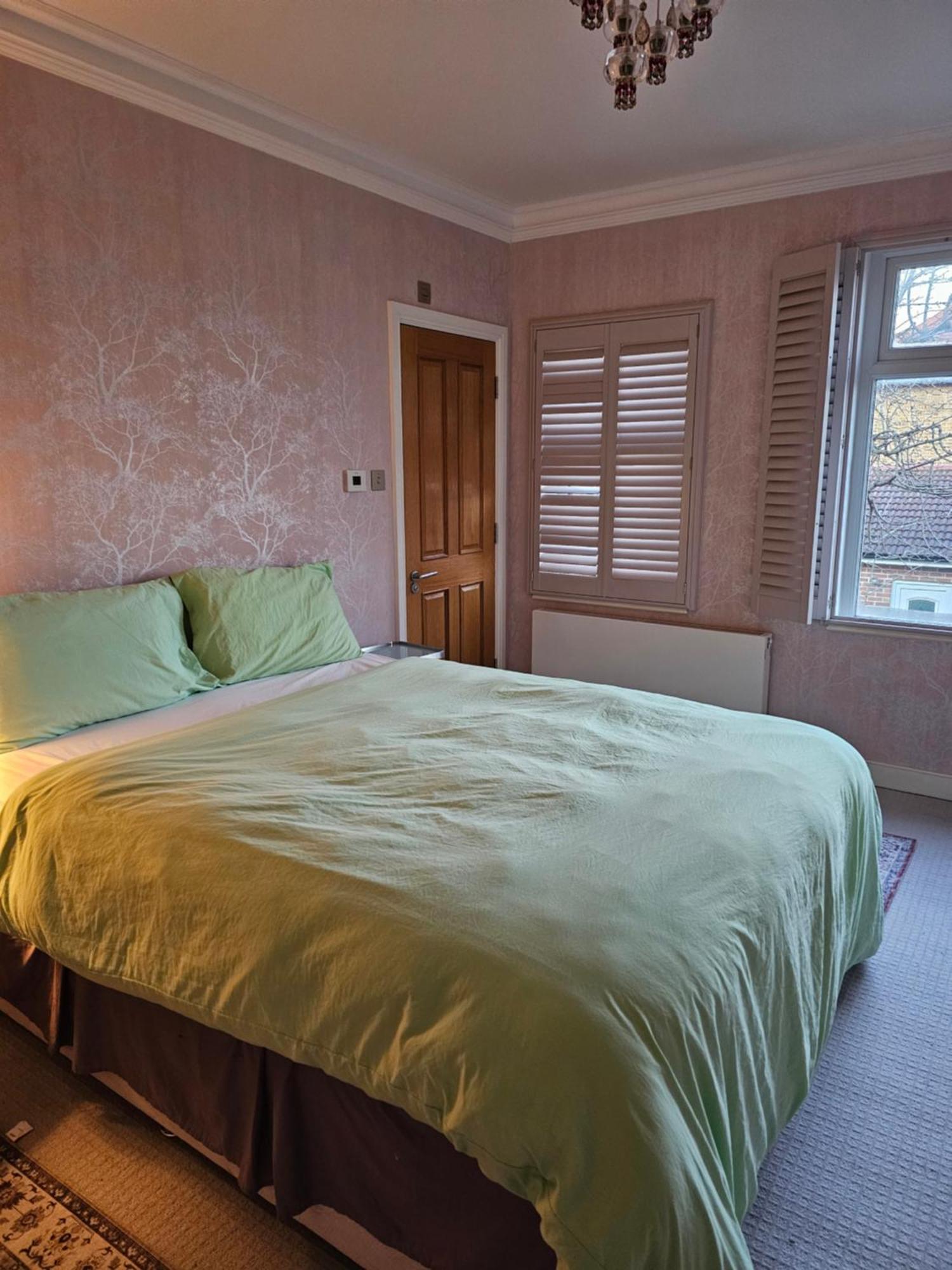 Bed and Breakfast Brentford House Zewnętrze zdjęcie