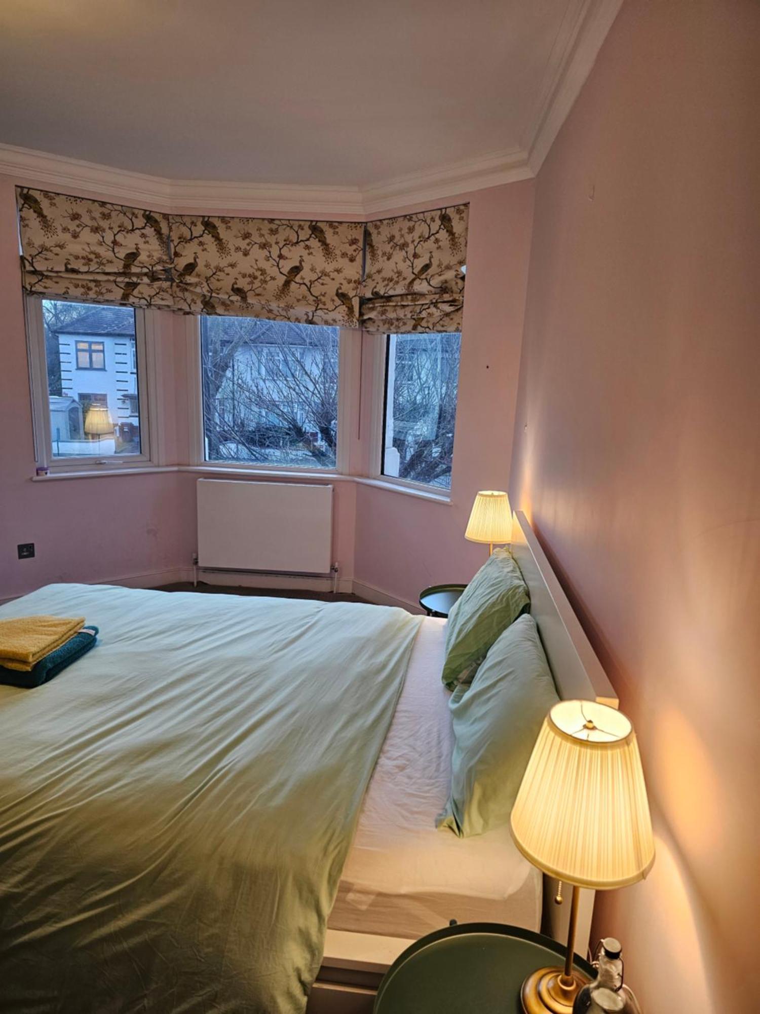 Bed and Breakfast Brentford House Zewnętrze zdjęcie